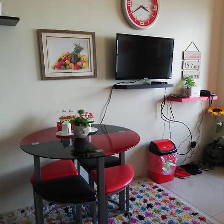 Jdt'S Condo At Horizons 101 סבו מראה חיצוני תמונה