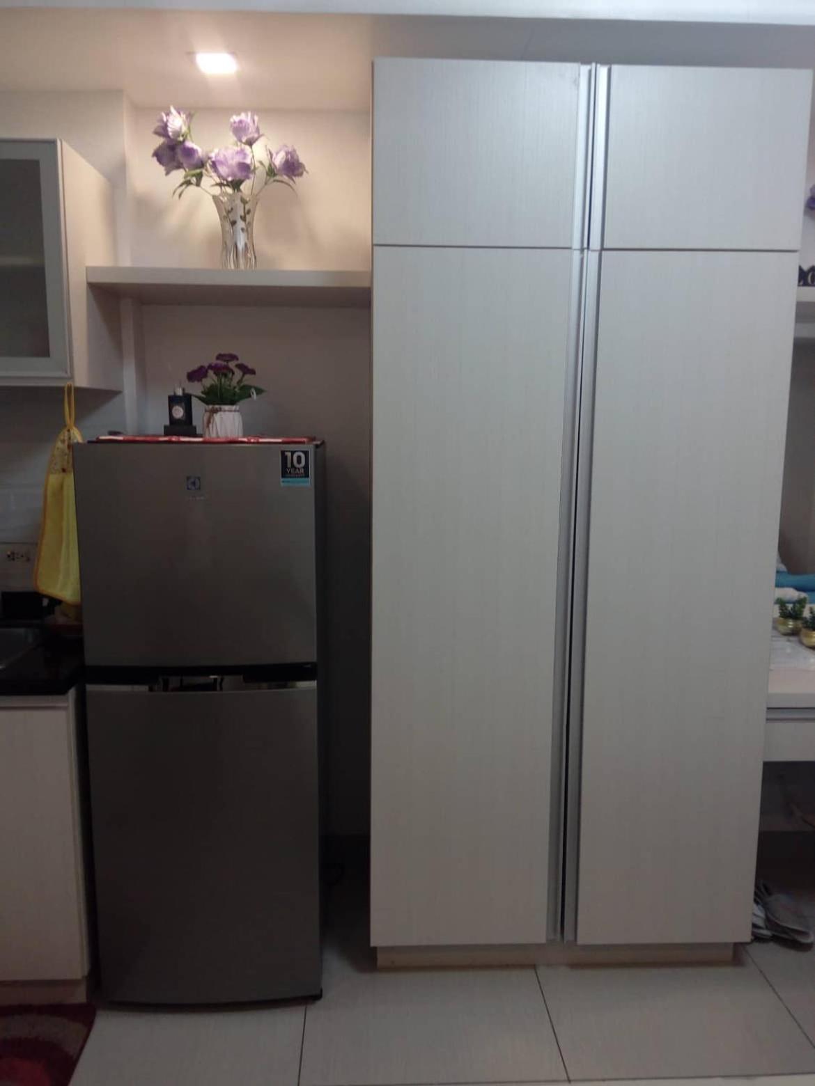 Jdt'S Condo At Horizons 101 סבו מראה חיצוני תמונה