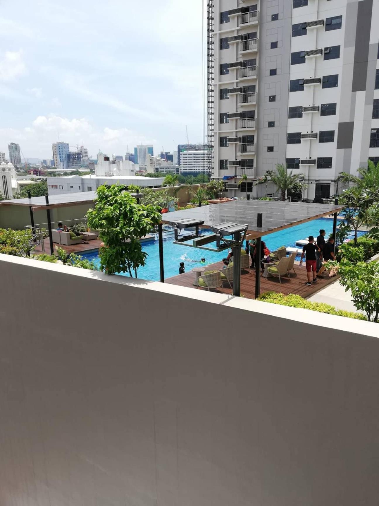 Jdt'S Condo At Horizons 101 סבו מראה חיצוני תמונה