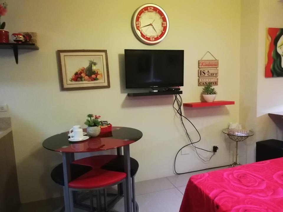 Jdt'S Condo At Horizons 101 סבו מראה חיצוני תמונה