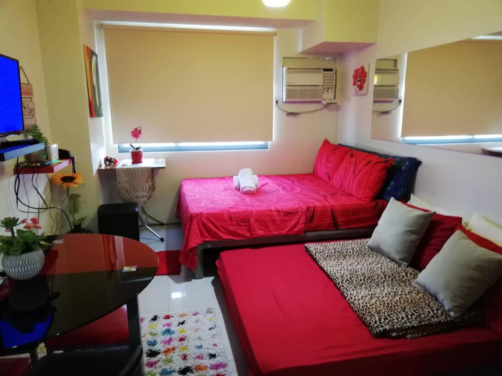 Jdt'S Condo At Horizons 101 סבו מראה חיצוני תמונה