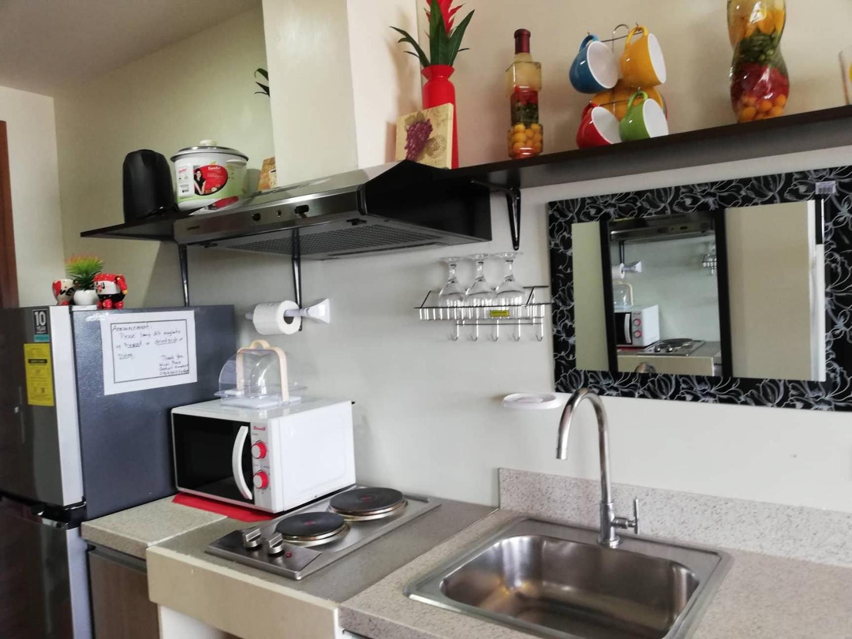 Jdt'S Condo At Horizons 101 סבו מראה חיצוני תמונה