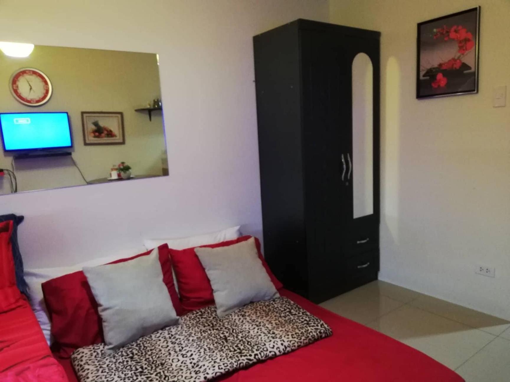 Jdt'S Condo At Horizons 101 סבו מראה חיצוני תמונה