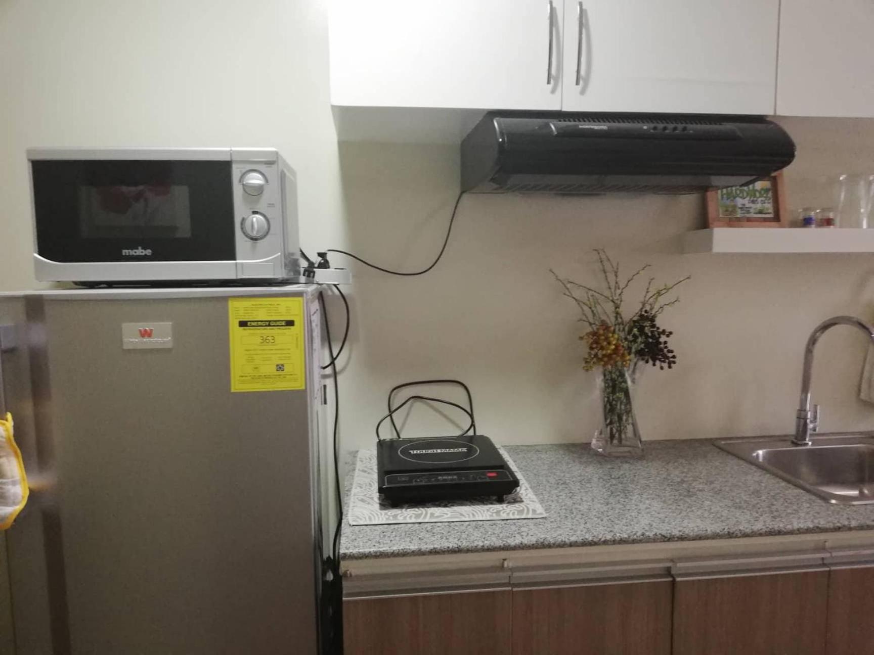 Jdt'S Condo At Horizons 101 סבו מראה חיצוני תמונה