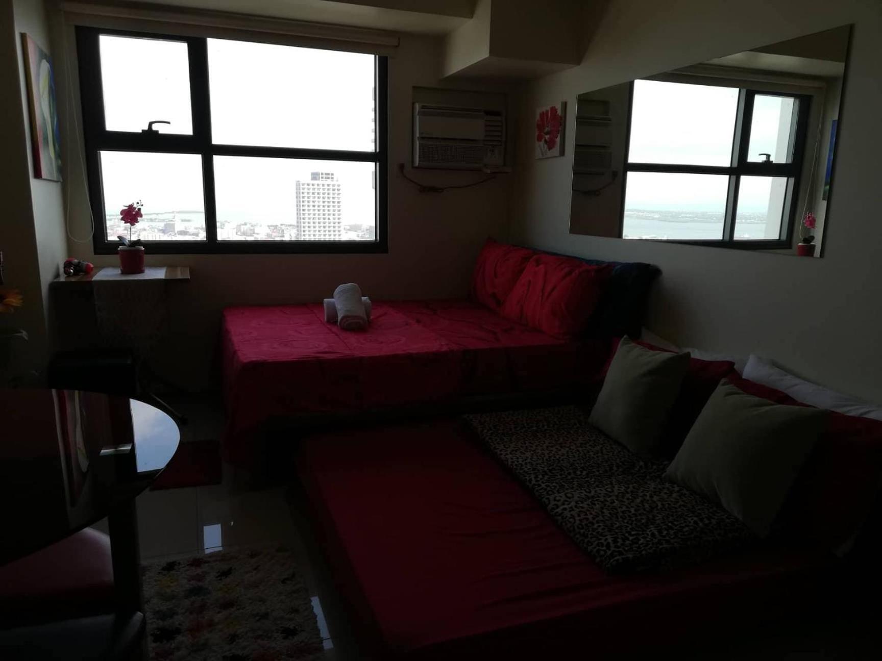 Jdt'S Condo At Horizons 101 סבו מראה חיצוני תמונה