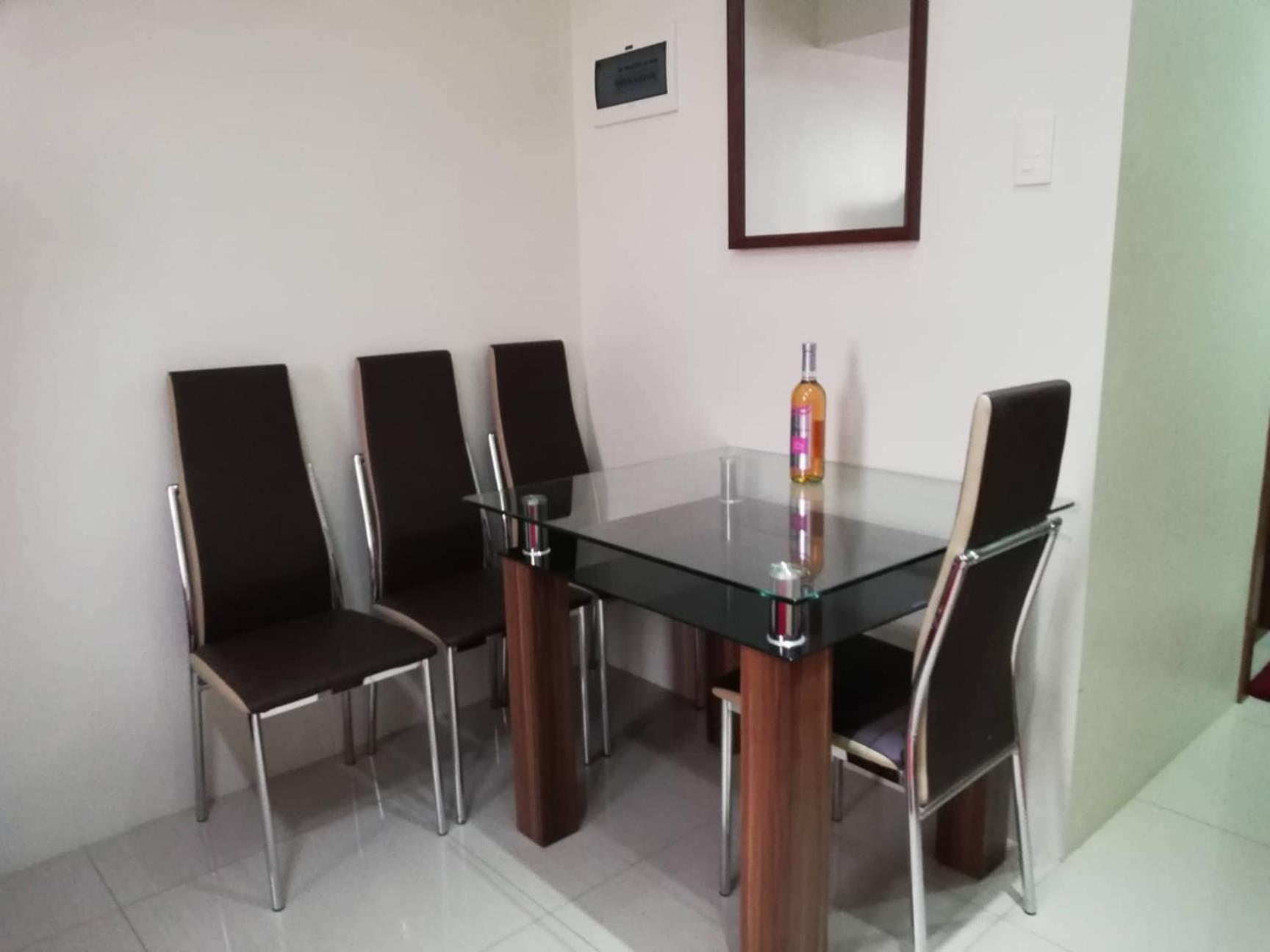 Jdt'S Condo At Horizons 101 סבו מראה חיצוני תמונה
