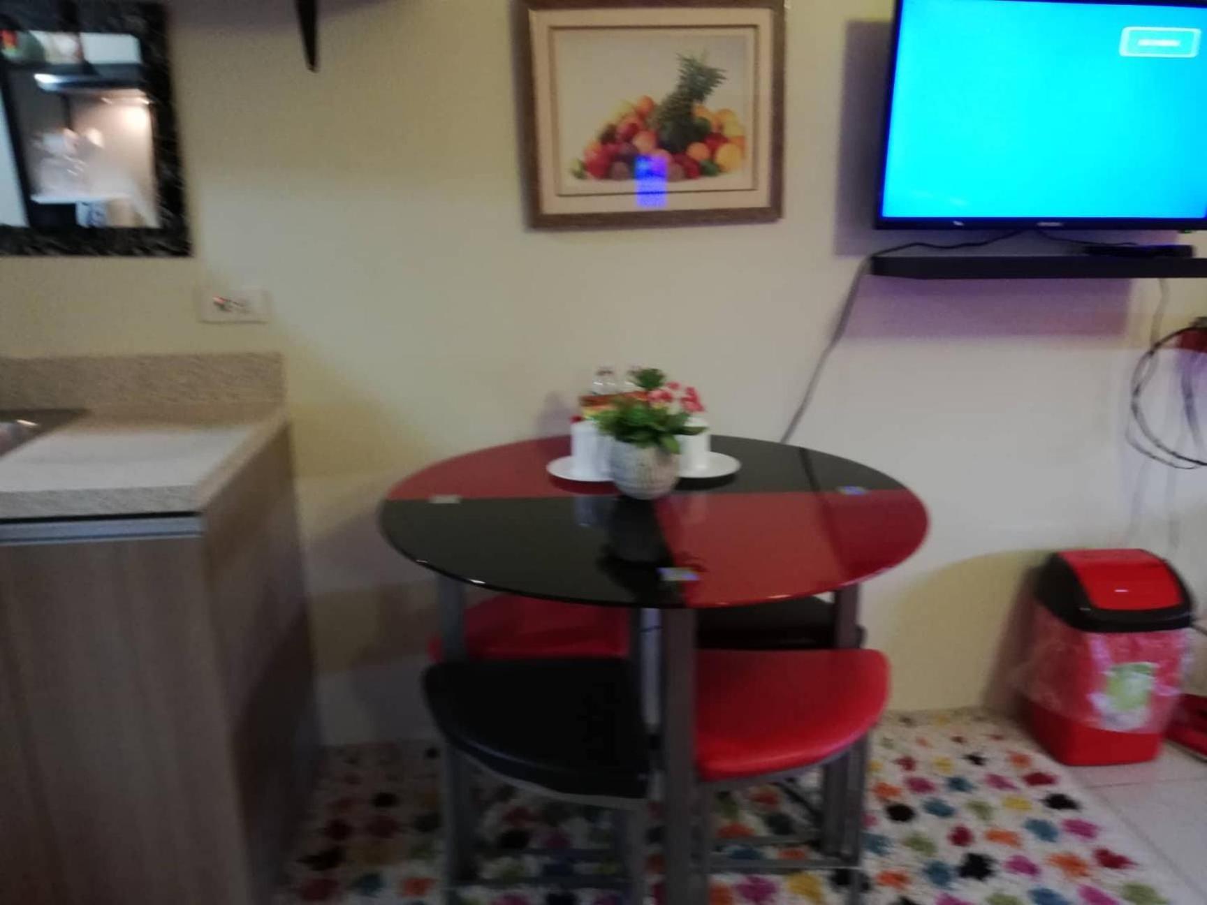 Jdt'S Condo At Horizons 101 סבו מראה חיצוני תמונה