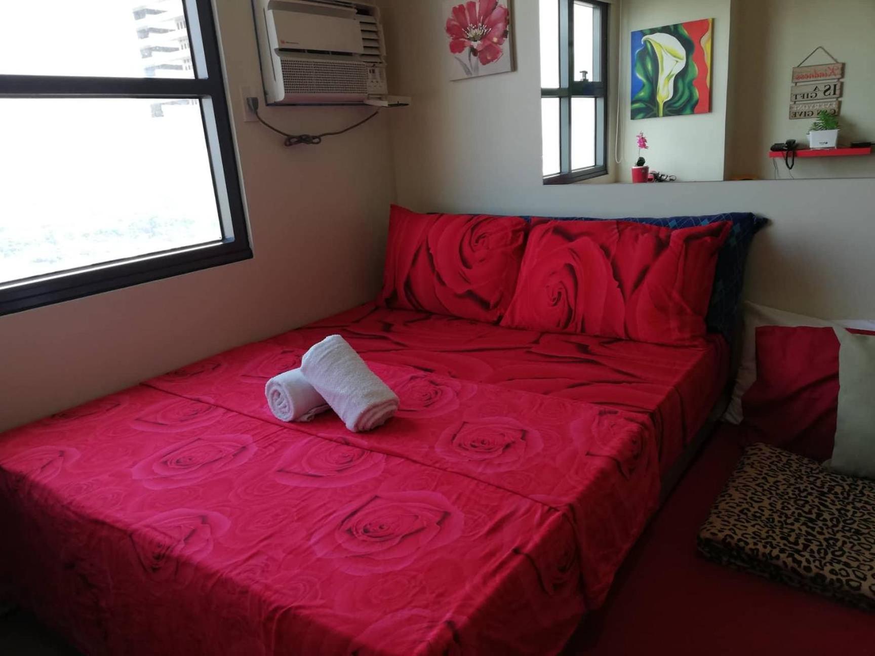 Jdt'S Condo At Horizons 101 סבו מראה חיצוני תמונה