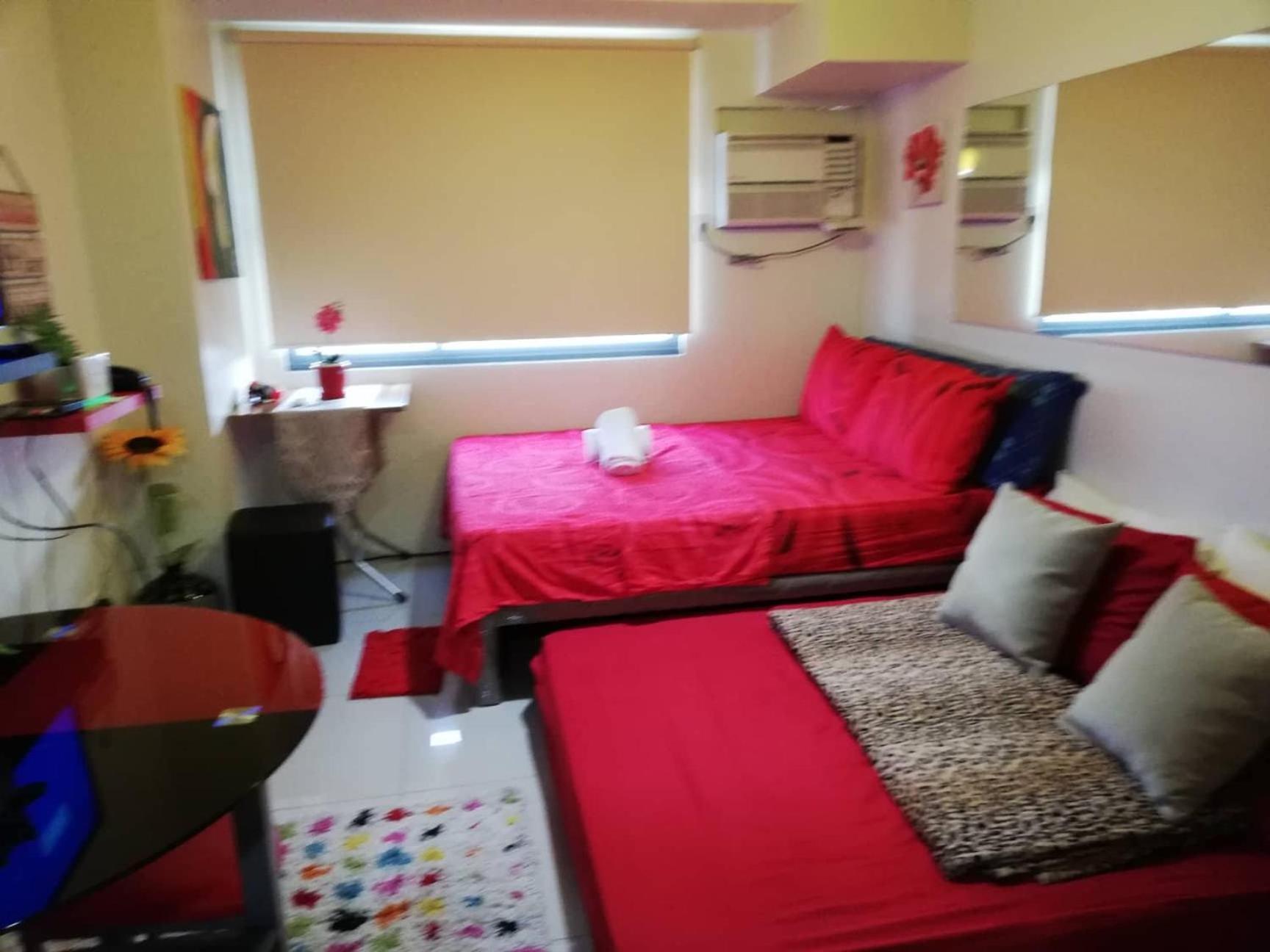 Jdt'S Condo At Horizons 101 סבו מראה חיצוני תמונה