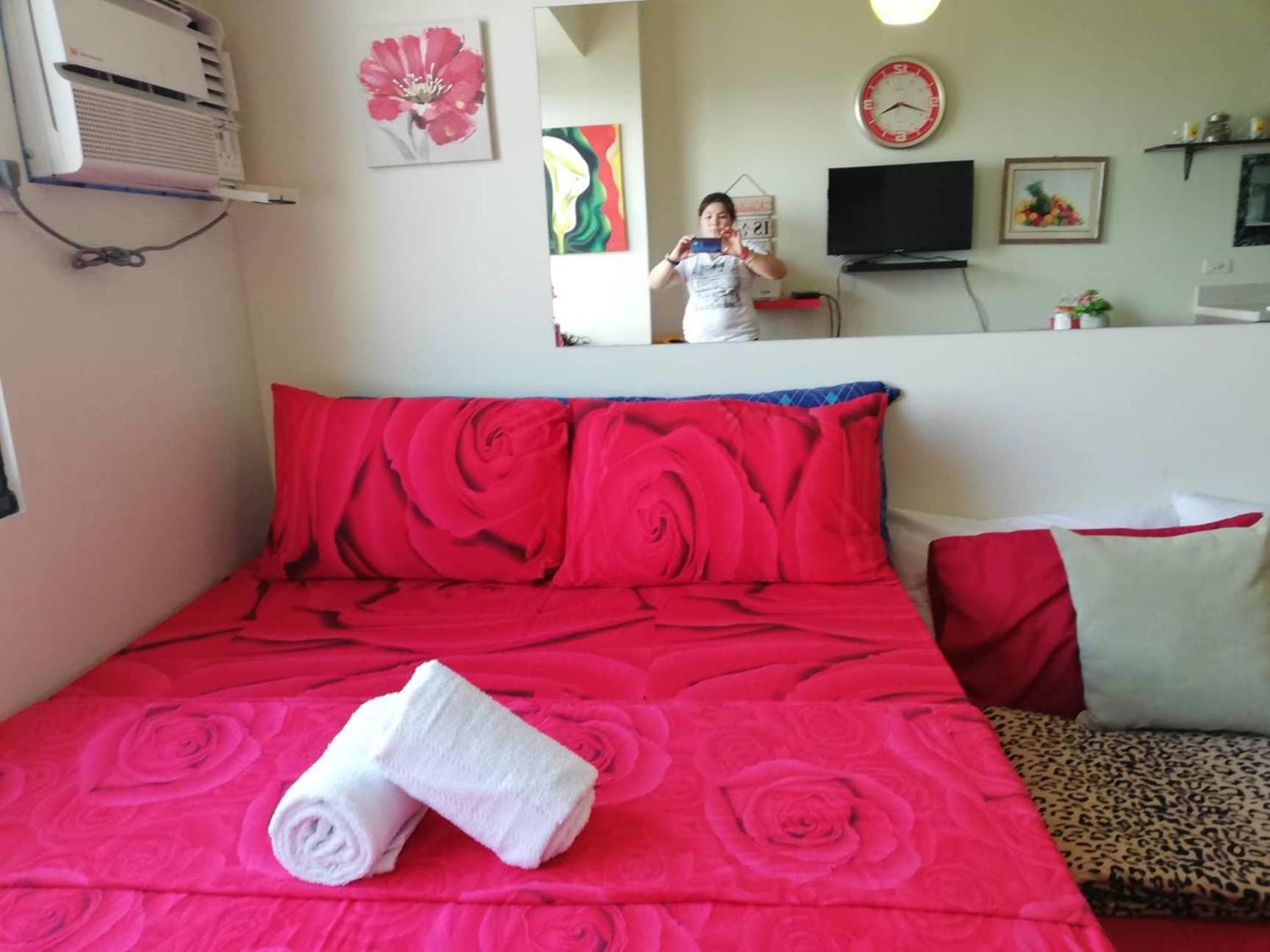 Jdt'S Condo At Horizons 101 סבו מראה חיצוני תמונה
