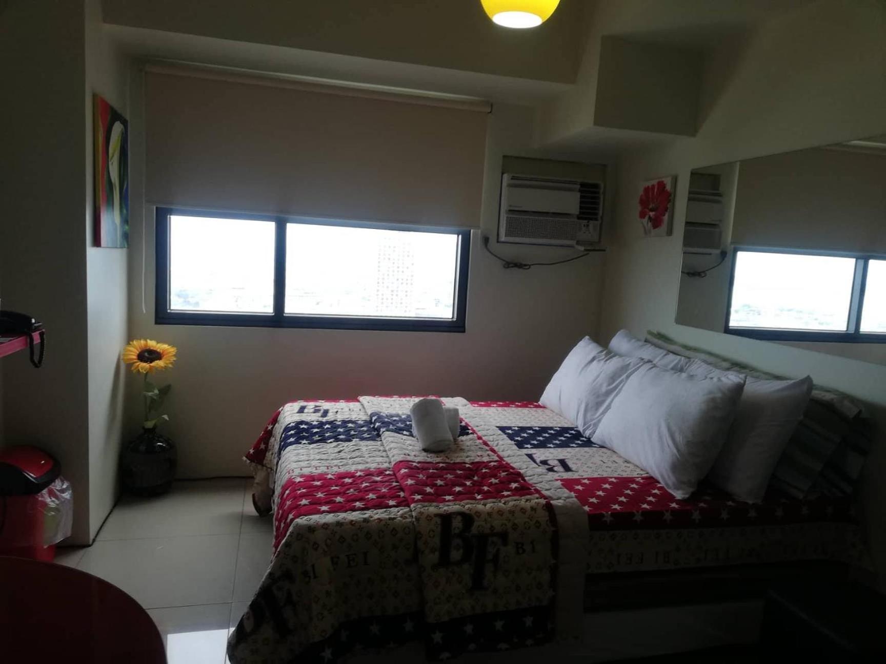 Jdt'S Condo At Horizons 101 סבו מראה חיצוני תמונה
