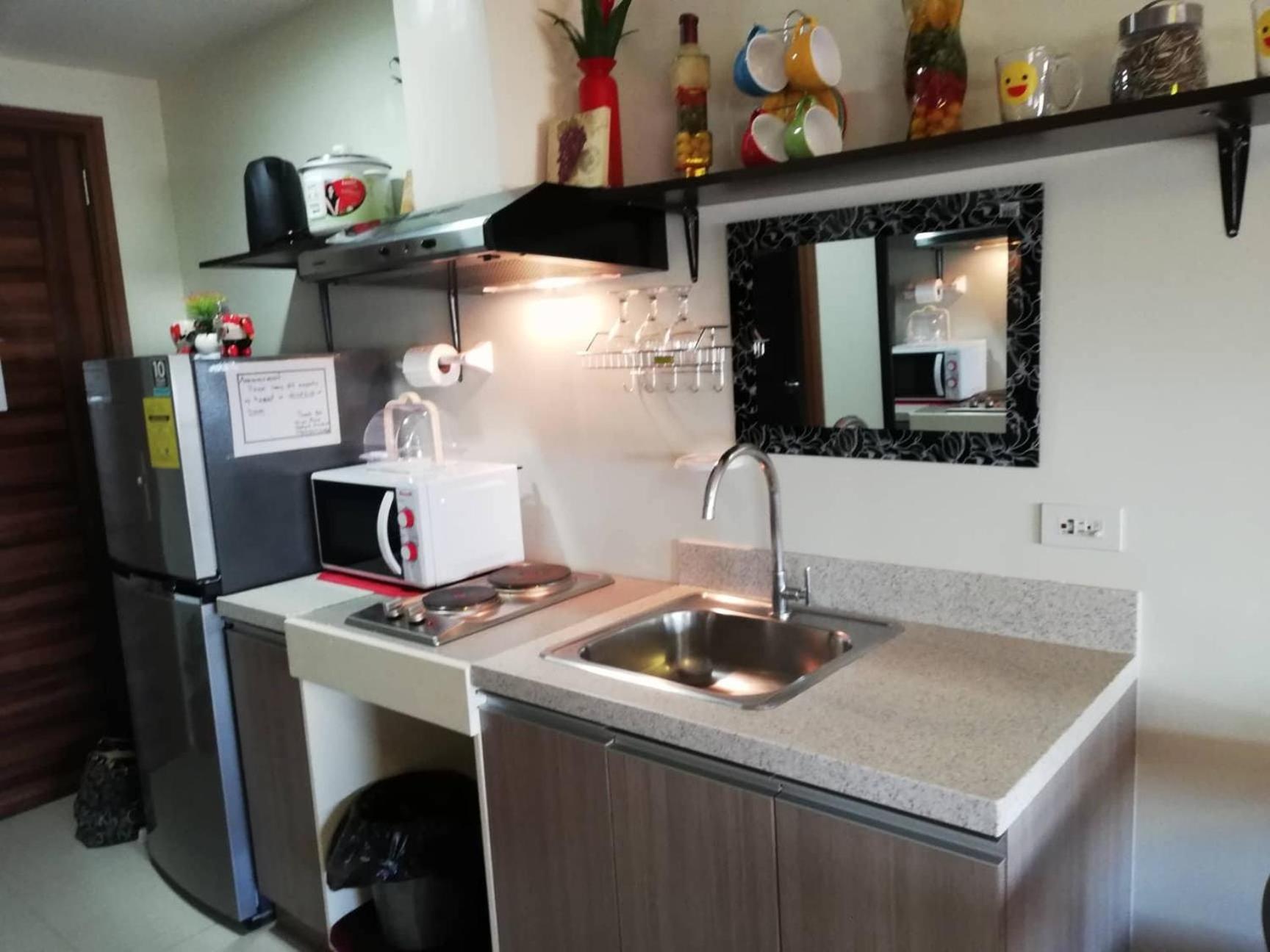 Jdt'S Condo At Horizons 101 סבו מראה חיצוני תמונה