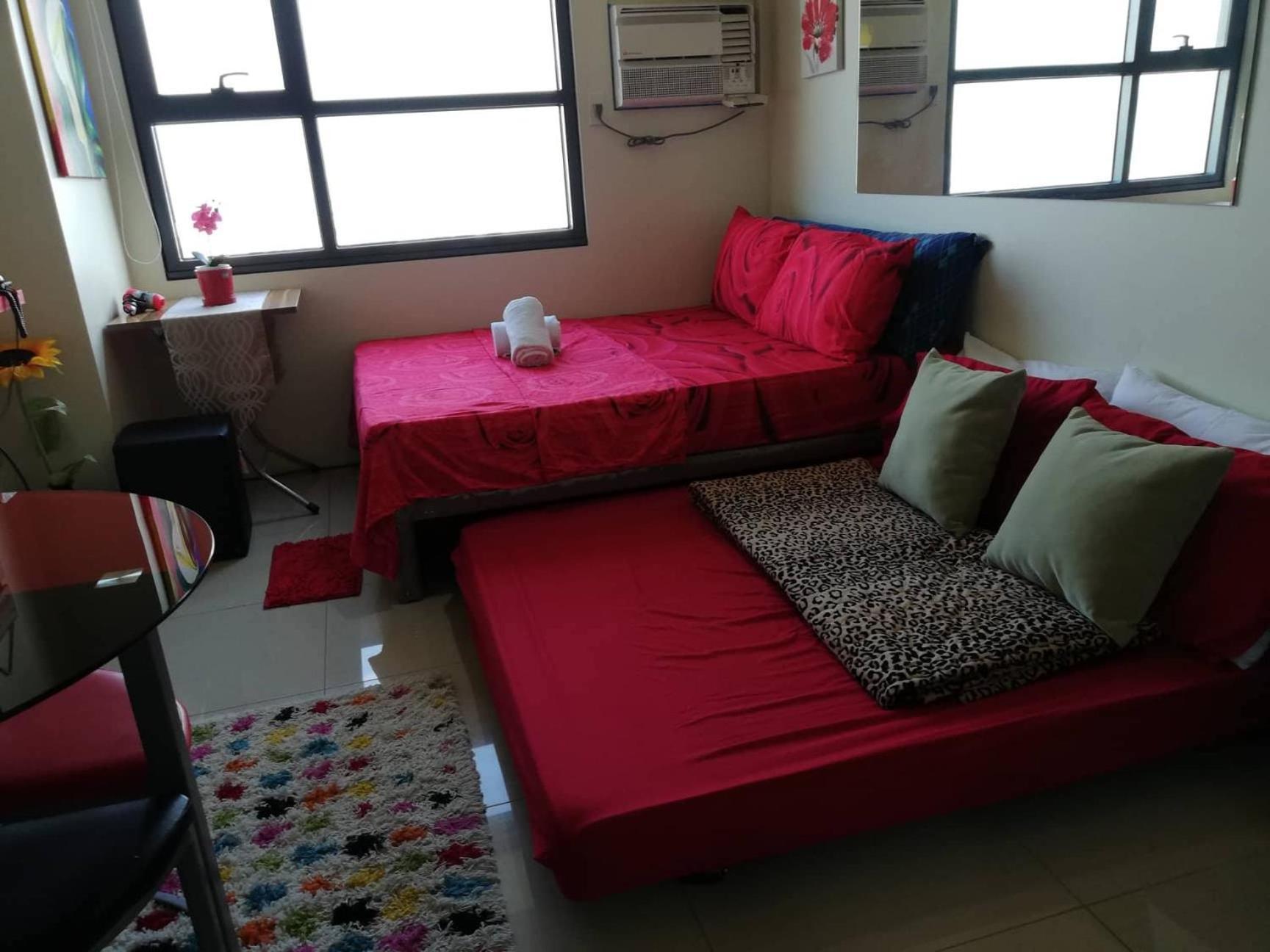 Jdt'S Condo At Horizons 101 סבו מראה חיצוני תמונה