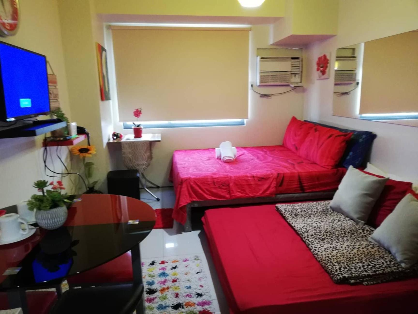 Jdt'S Condo At Horizons 101 סבו מראה חיצוני תמונה