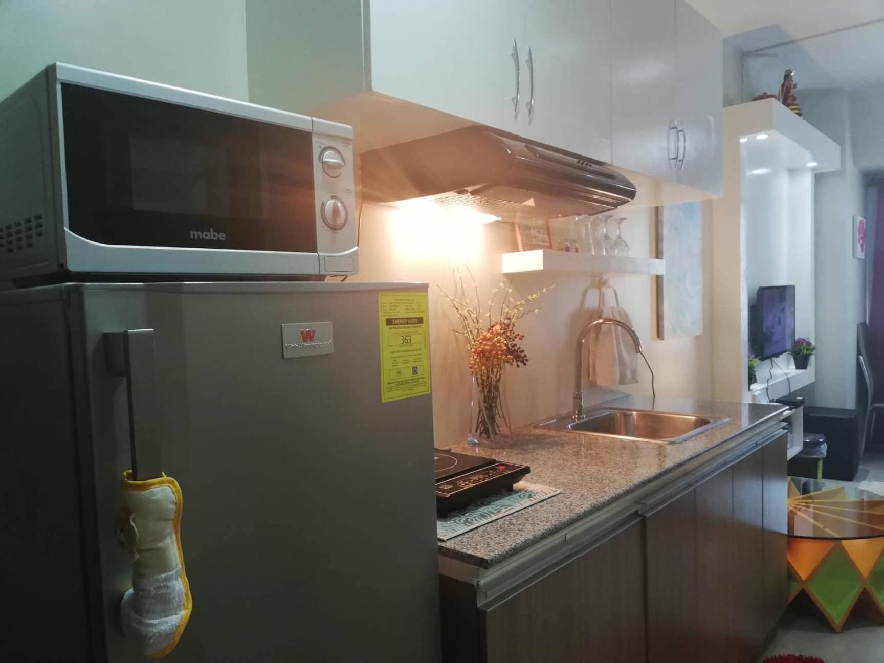 Jdt'S Condo At Horizons 101 סבו מראה חיצוני תמונה