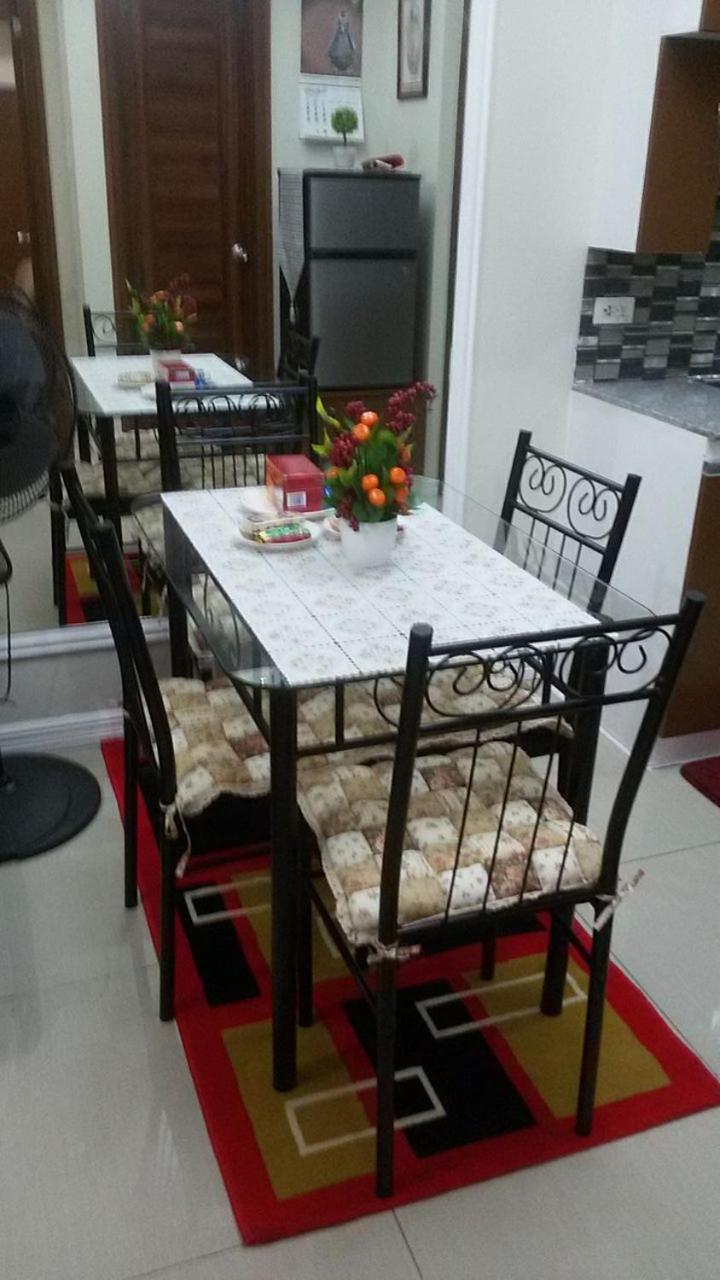 Jdt'S Condo At Horizons 101 סבו מראה חיצוני תמונה