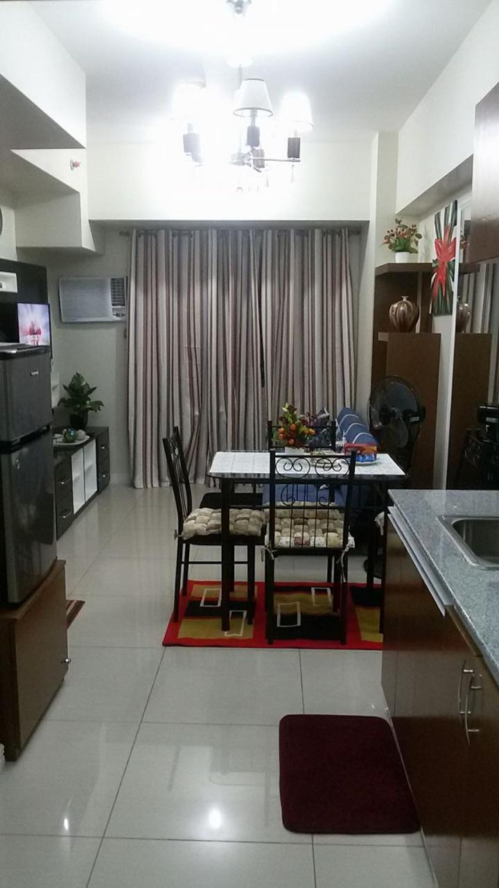 Jdt'S Condo At Horizons 101 סבו מראה חיצוני תמונה