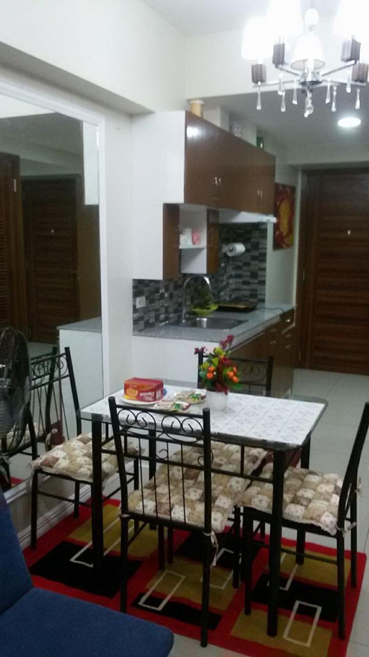Jdt'S Condo At Horizons 101 סבו מראה חיצוני תמונה