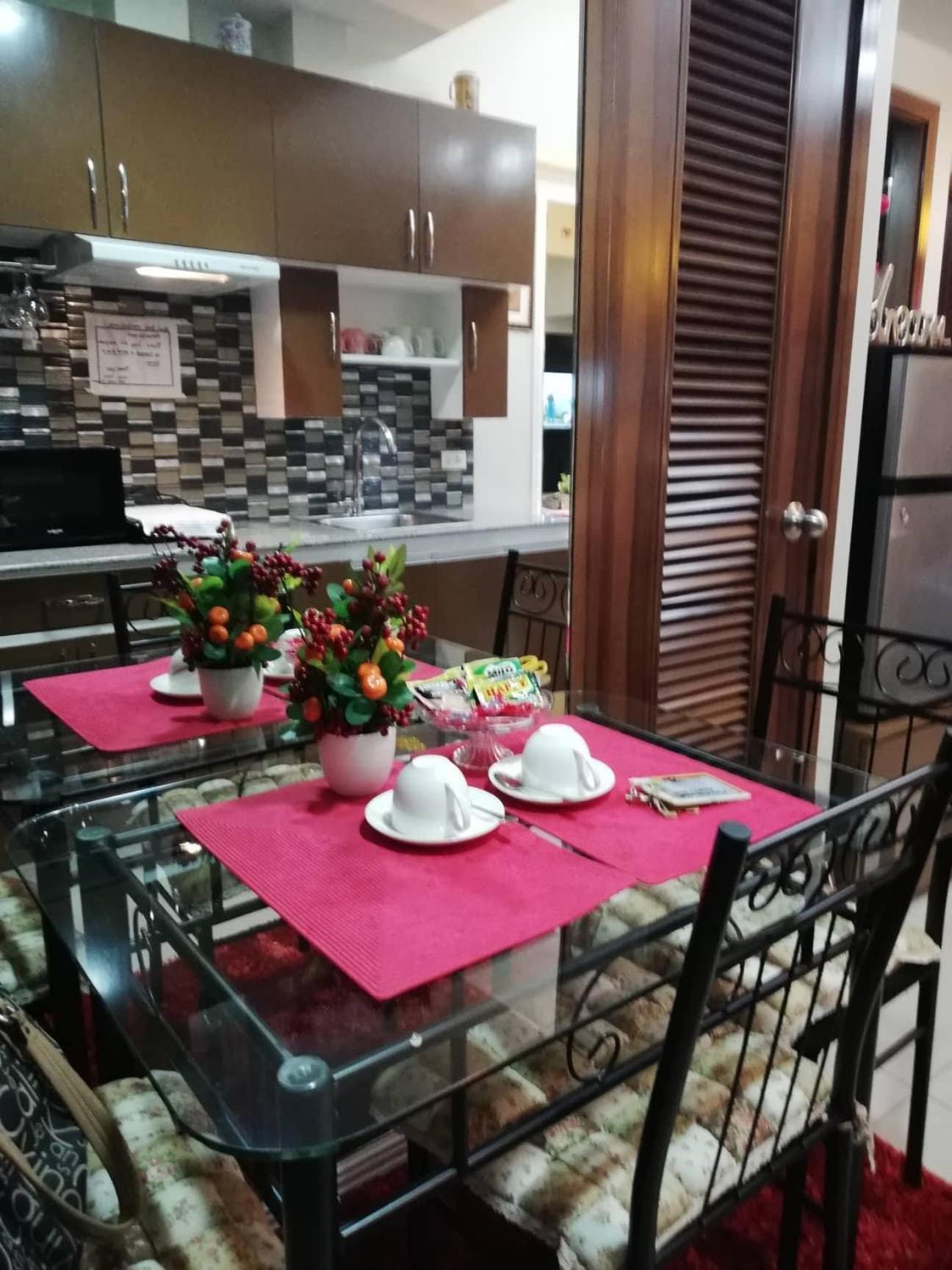 Jdt'S Condo At Horizons 101 סבו מראה חיצוני תמונה
