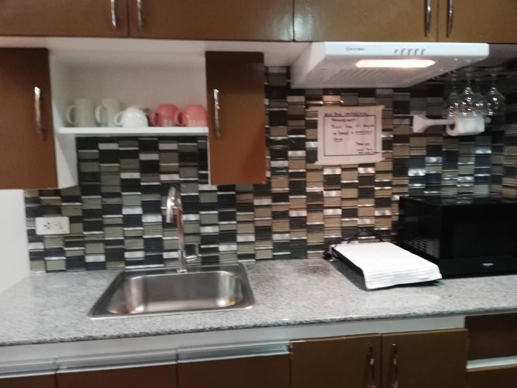 Jdt'S Condo At Horizons 101 סבו מראה חיצוני תמונה