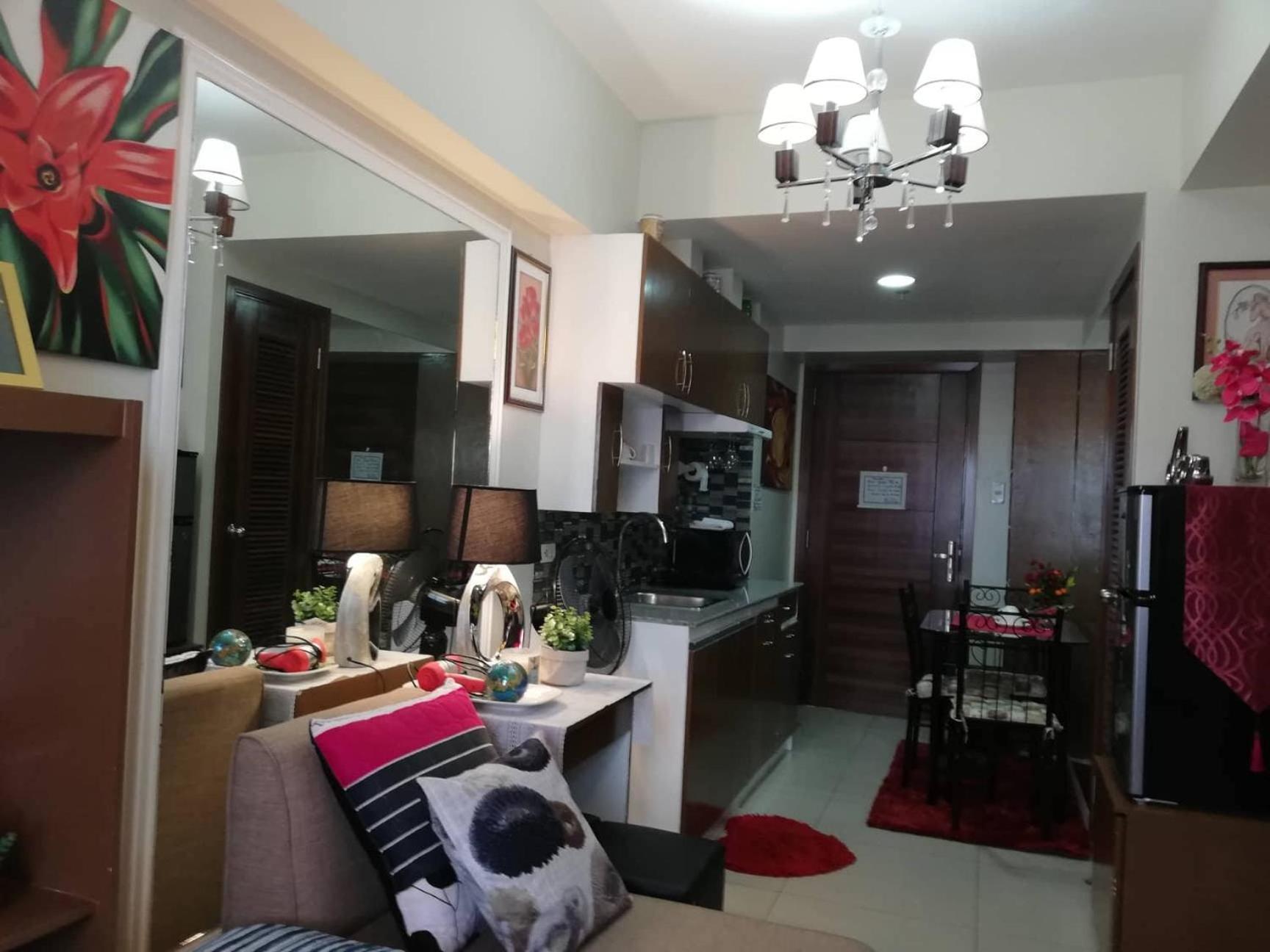Jdt'S Condo At Horizons 101 סבו מראה חיצוני תמונה