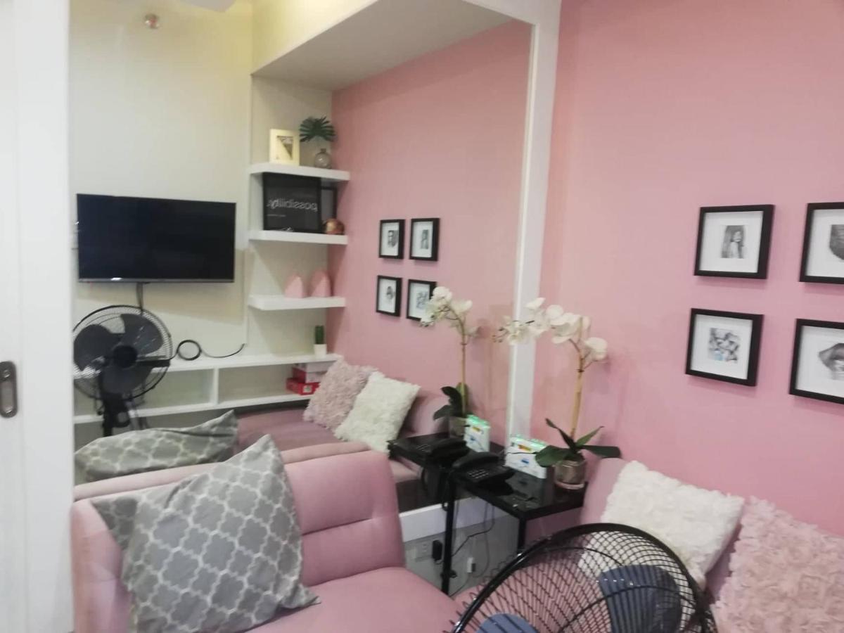 Jdt'S Condo At Horizons 101 סבו מראה חיצוני תמונה