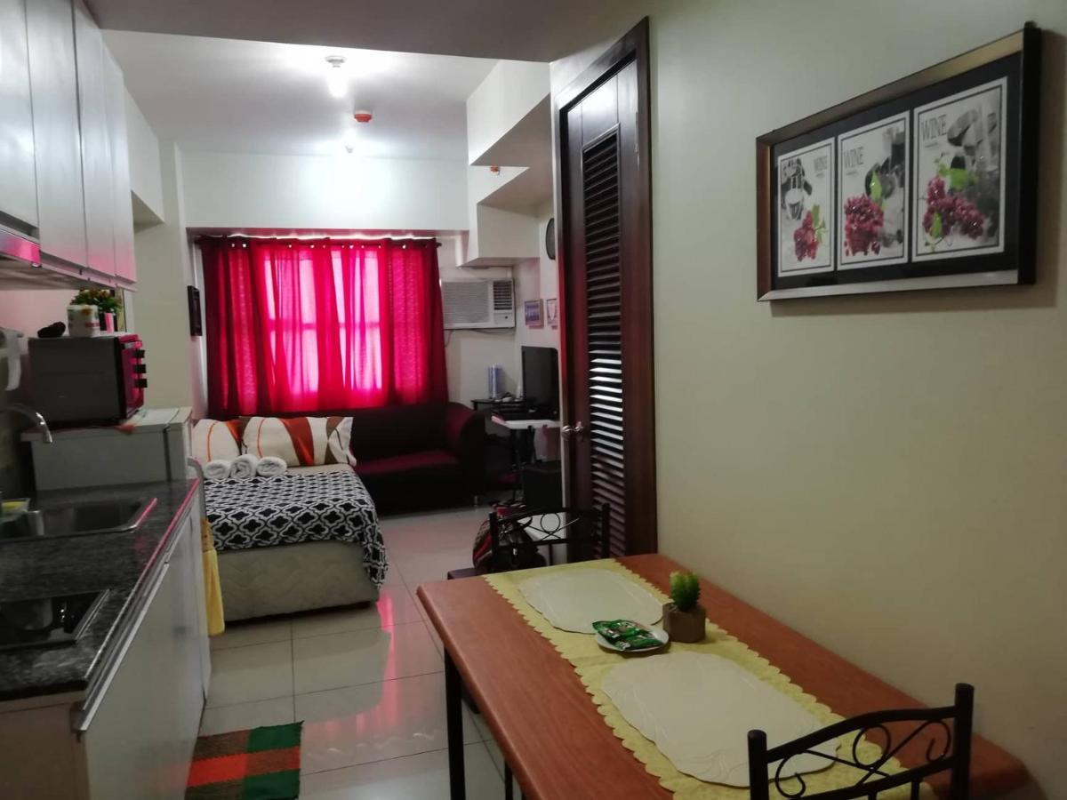 Jdt'S Condo At Horizons 101 סבו מראה חיצוני תמונה