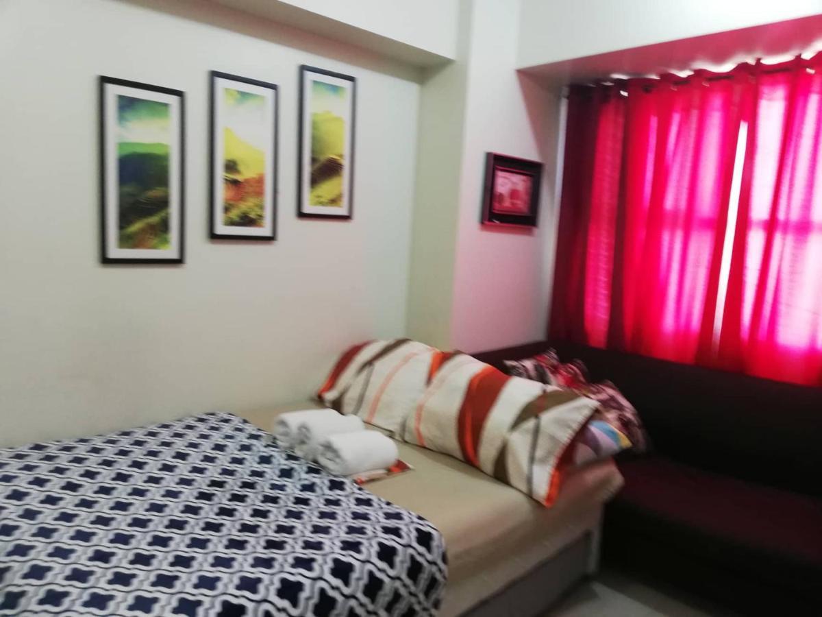 Jdt'S Condo At Horizons 101 סבו מראה חיצוני תמונה